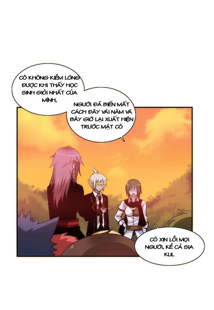 crepuscule (yamchi) chapter 22 16