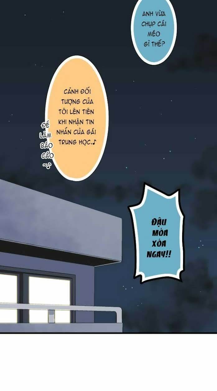 viên thuốc trùng sinh chapter 44 4