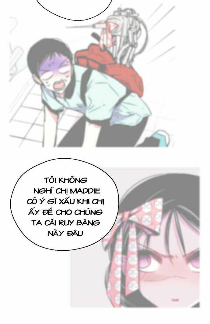 người máy hủy diệt chapter 146 40