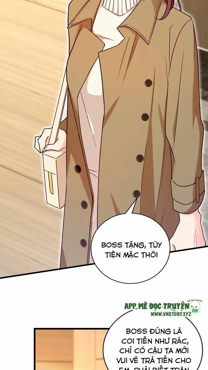 thiên hậu trở về chapter 128 17