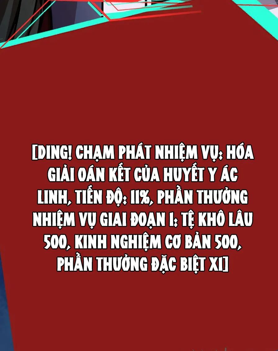 quỷ dị dược tề sư: bệnh nhân của ta đều là kinh khủng chapter 71 23