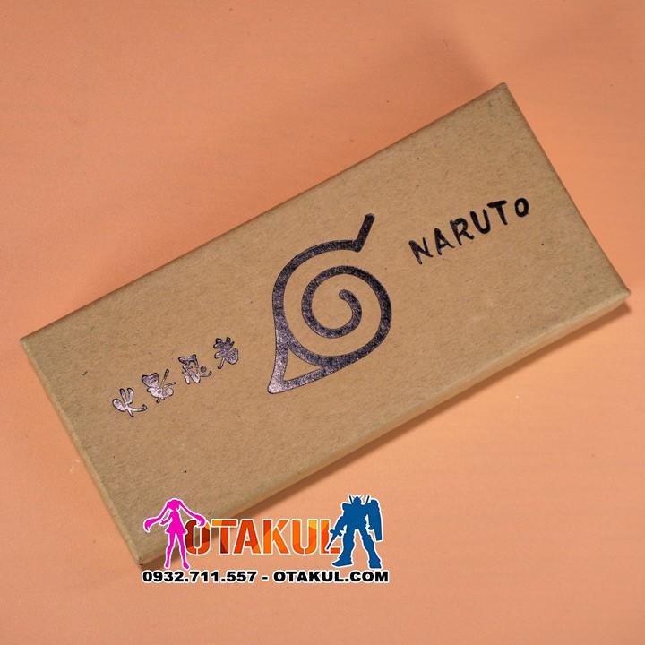 Mô Hình Kunai Naruto Bộ 3 Cái