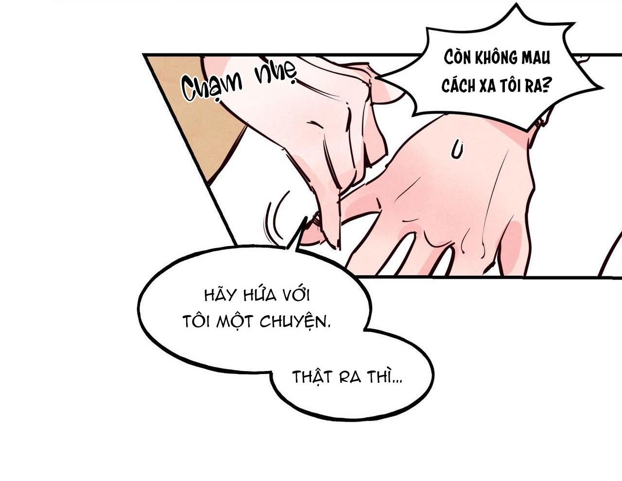 say tình [bl] chapter 45 43