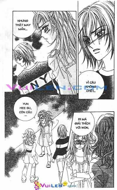 nụ hôn cuối chapter 76 3