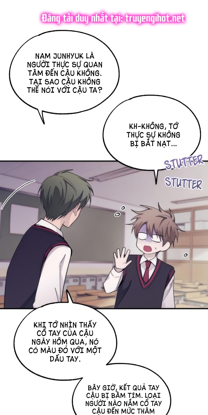 yeonwoo ngây thơ chapter 67.2 2