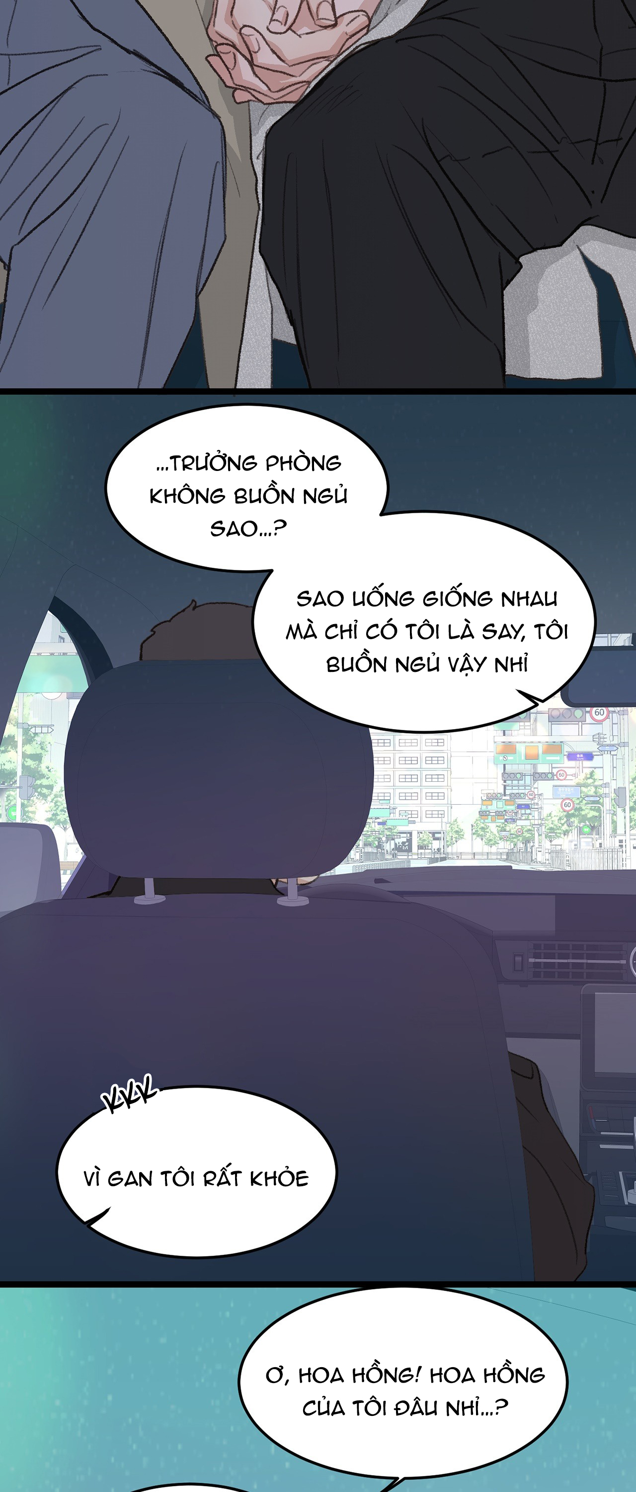 vùng cấm tình yêu của beta chapter 37 43