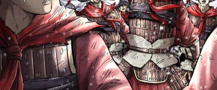 máy mô phỏng nhân sinh của lữ bố chapter 16 59