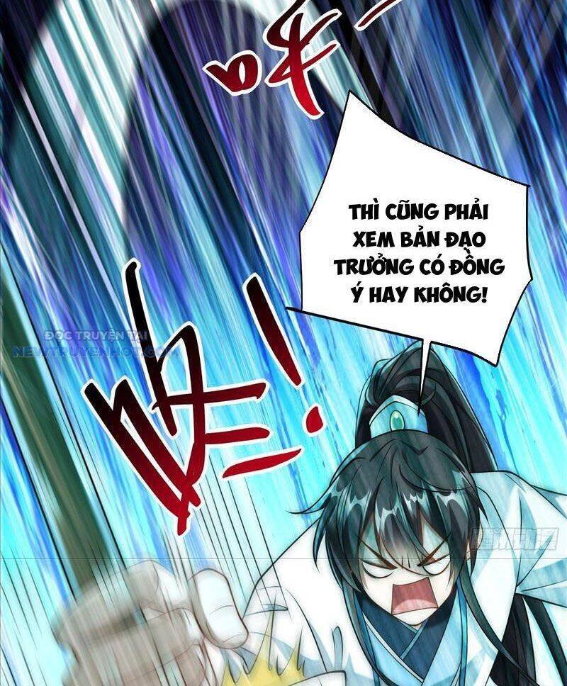 ta thực sự không muốn làm thần tiên chapter 25 10
