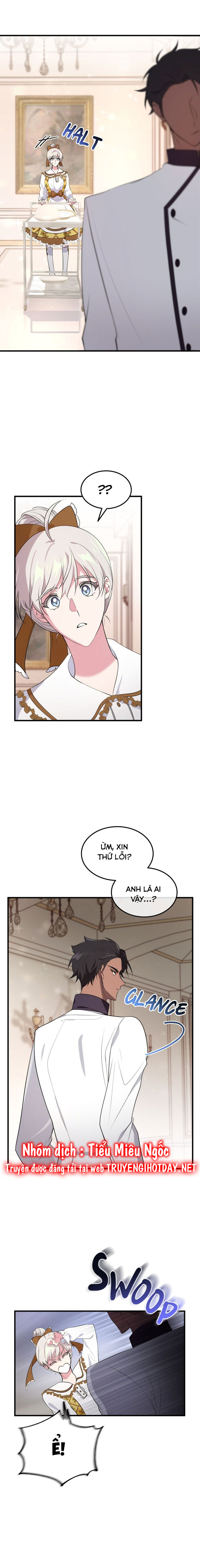 thưởng thức hương vị chapter 20 12