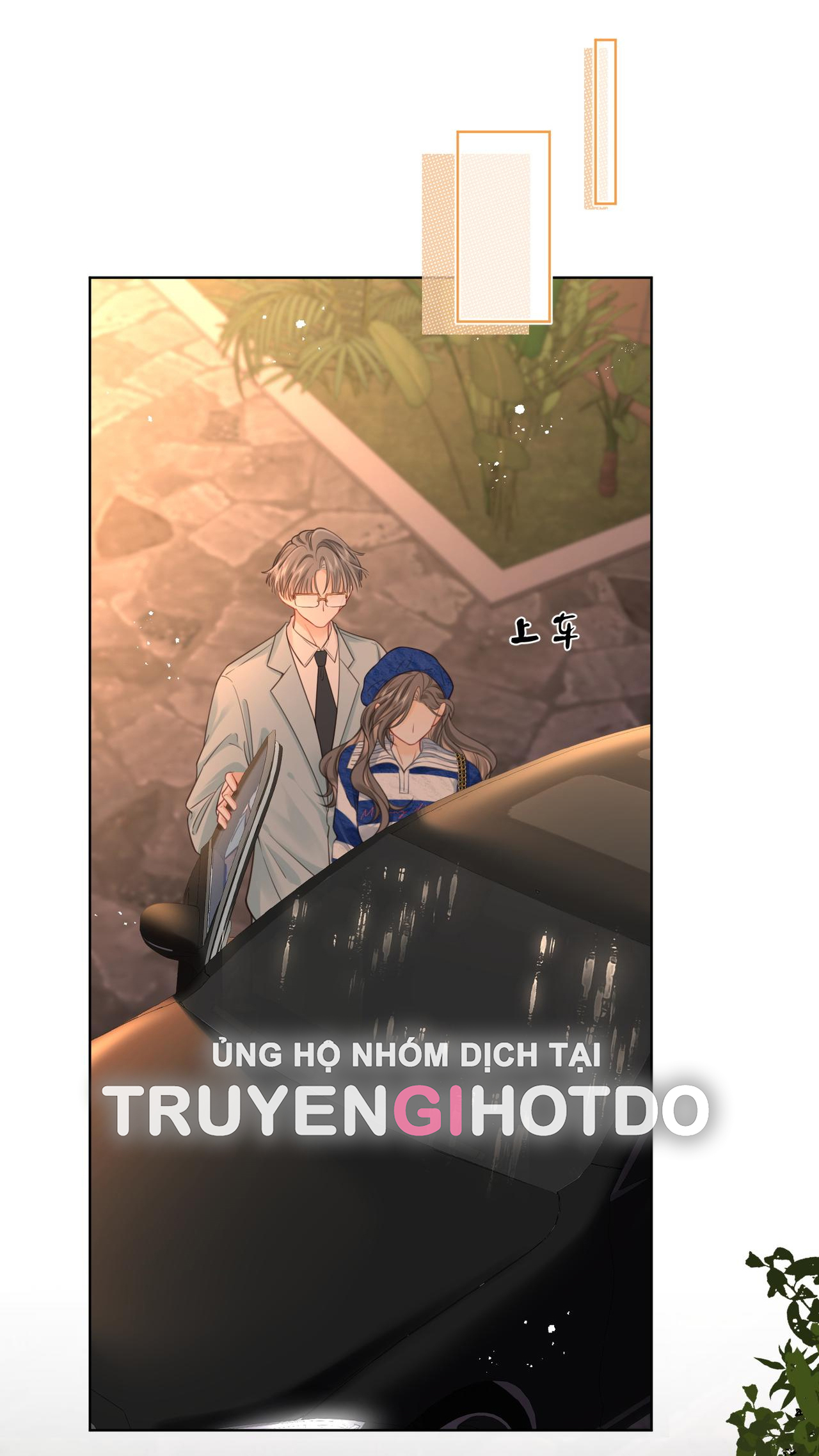 cố tiểu thư và khúc tiểu thư chapter 94 18