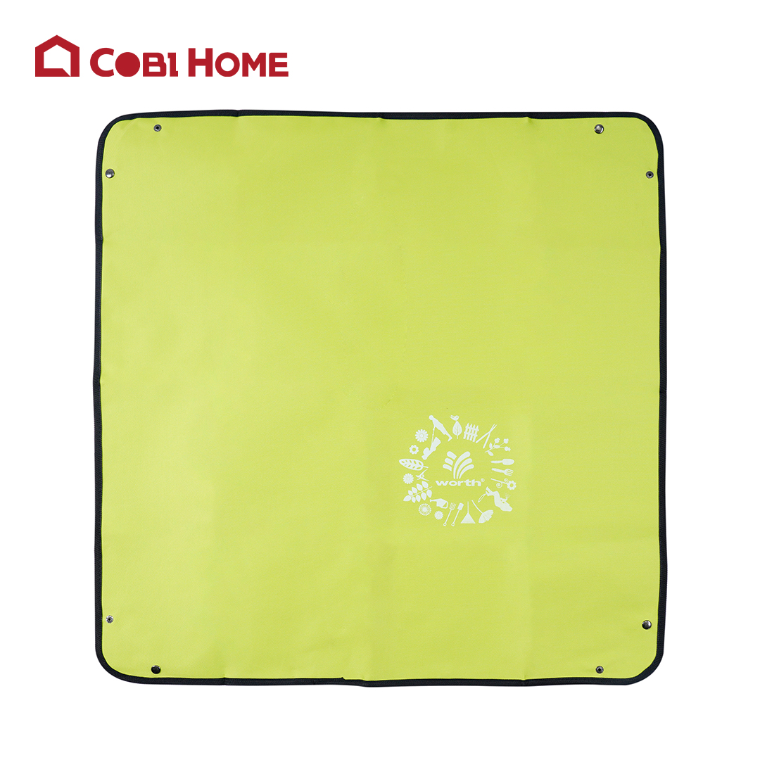 Thảm làm vườn .342123/342124 .Phân Phối Bởi Cobi Home