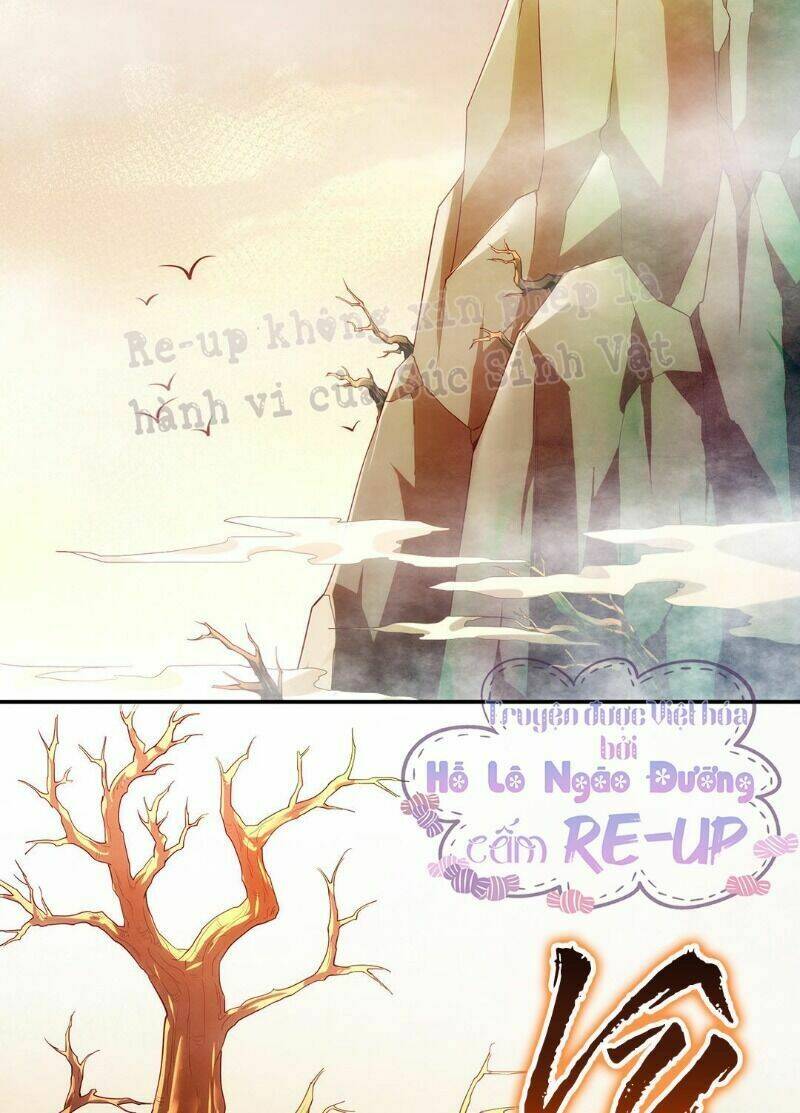 thiên kim bất hoán chapter 52 3