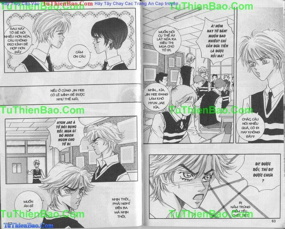 giấc mơ triệu phú chapter 2 30