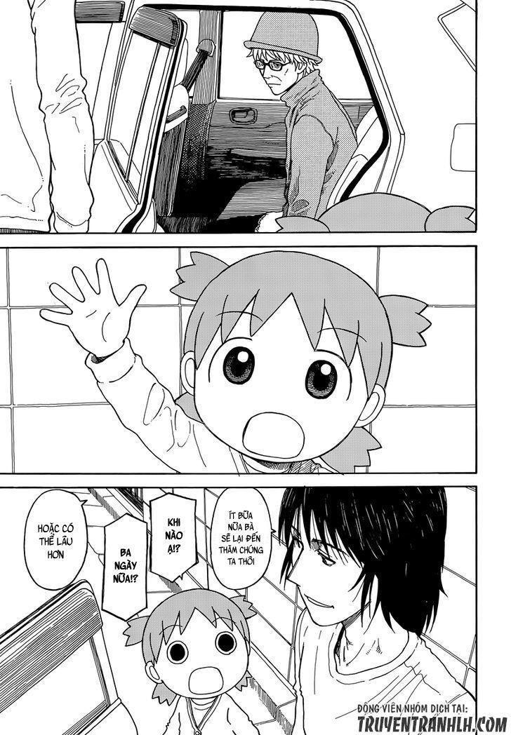 cỏ bốn lá chapter 90 29