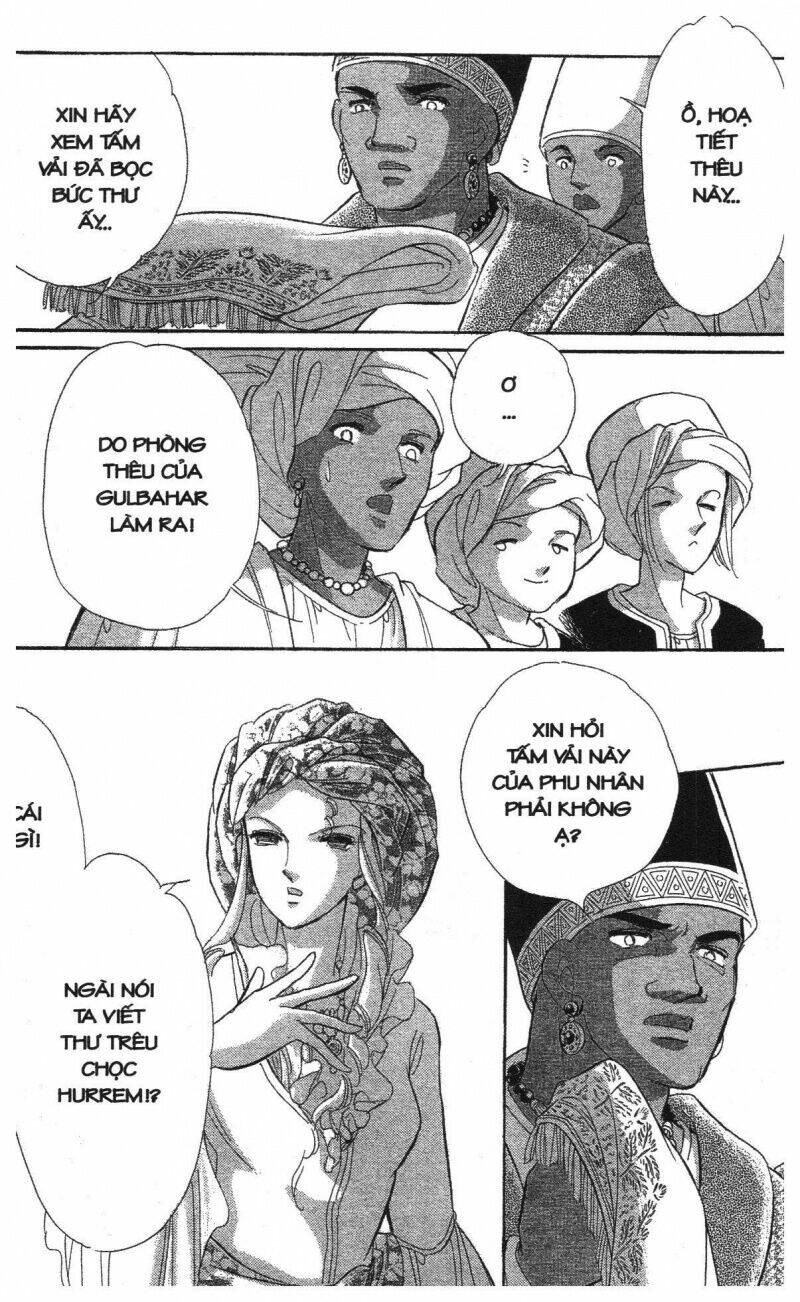 nữ hoàng của đế chế ottoman chapter 9 49