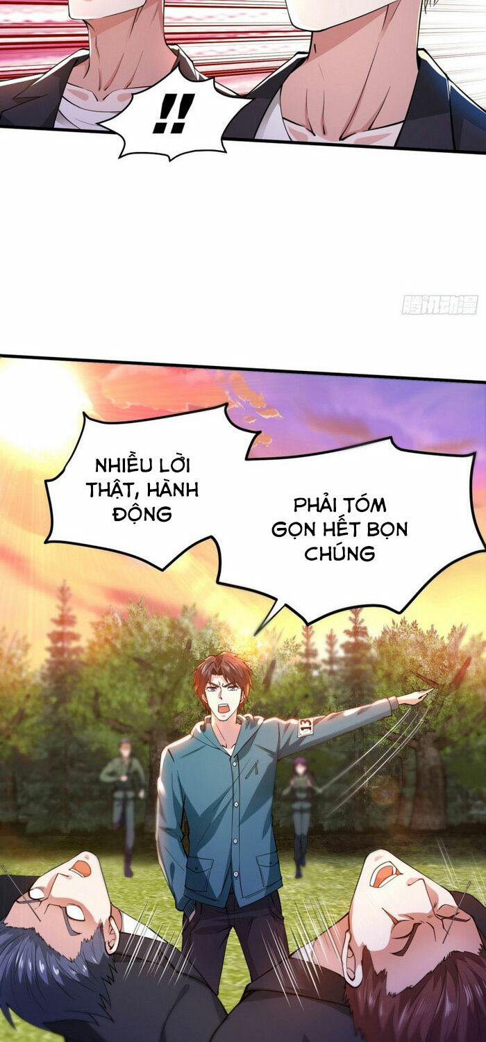 tối cường thần y tại đô thị chapter 158 27