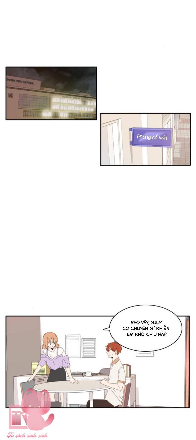 a good day to be a dog chapter 78 39