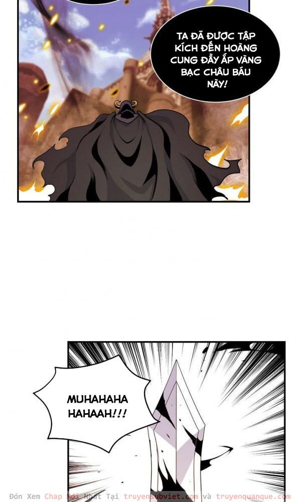 tôi sinh ra để làm người vĩ đại chapter 43 22