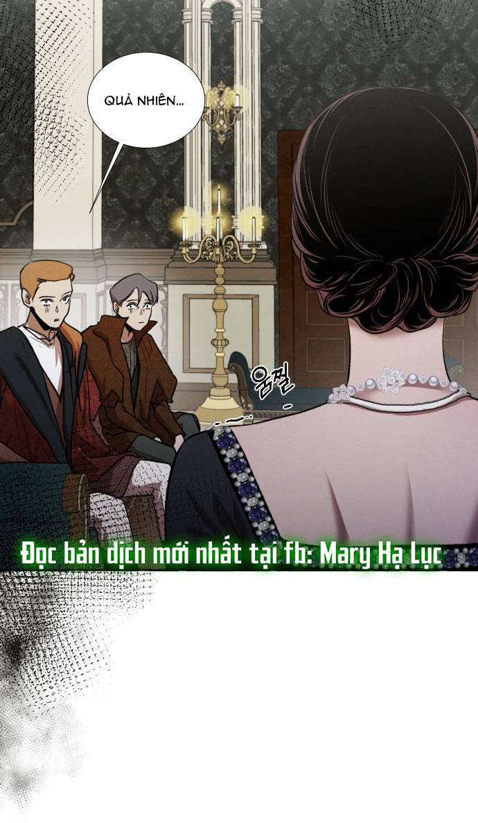 hồi ký của ma nữ chapter 3.1 17