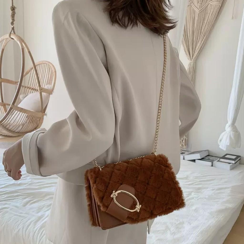 Túi đeo chéo độc lạ - Namishop89