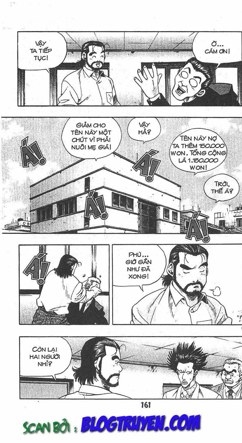 kid gang chapter 76 14