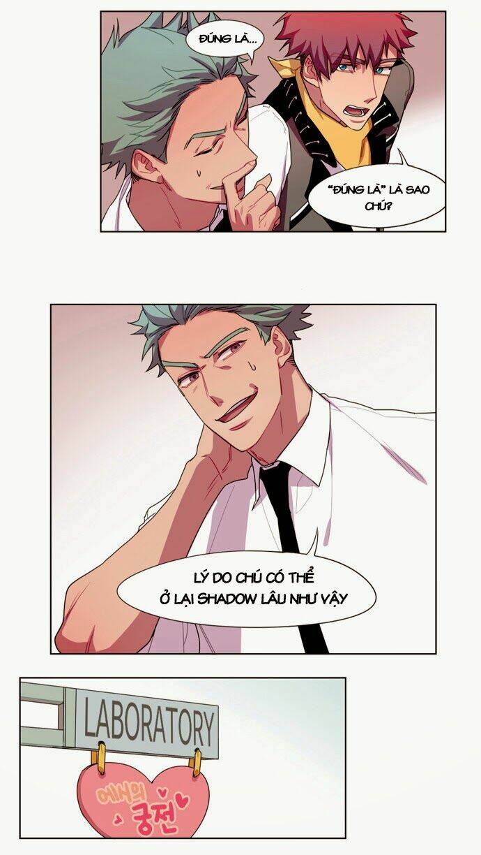 người dọn dẹp chiến trường chapter 3 38