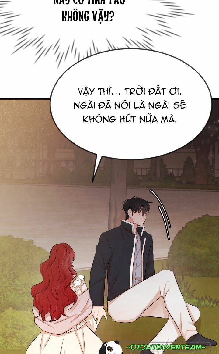 tiểu thư scarlet, em không muốn trả thù sao? chapter 13 58