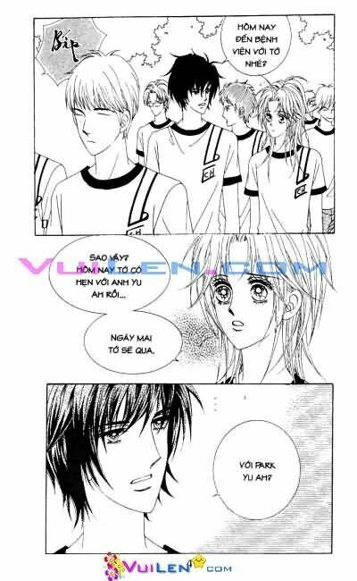 người duy nhất chapter 83 10