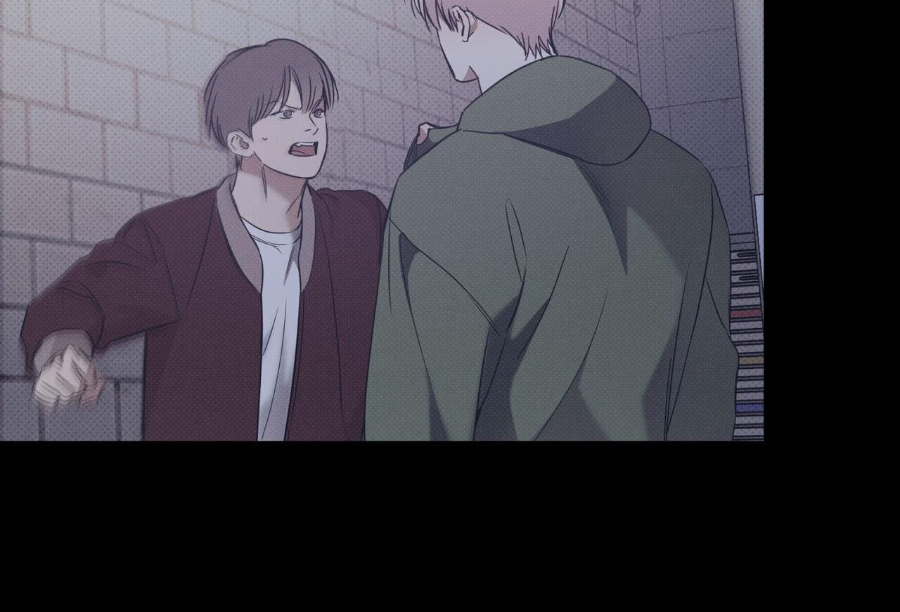 dải hợp âm trên đại dương xanh chapter 40 27