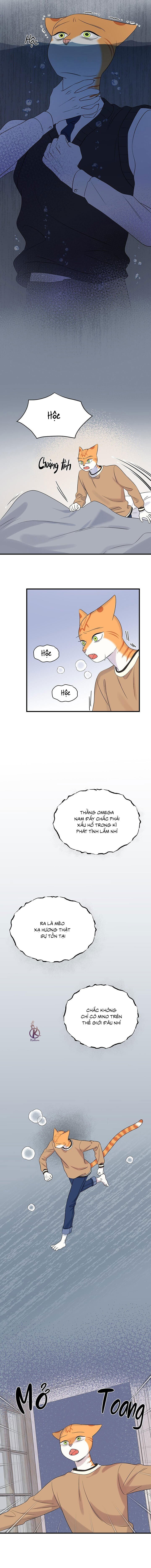 dự án xanh chapter 51 12