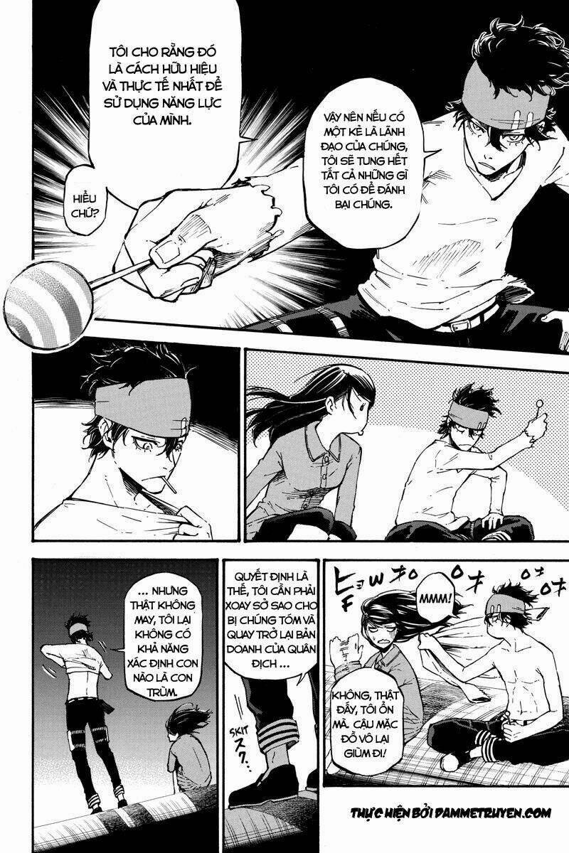 dolly kill kill chapter 31 2