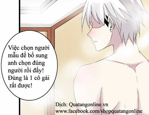 lều khều biết yêu chapter 16 35