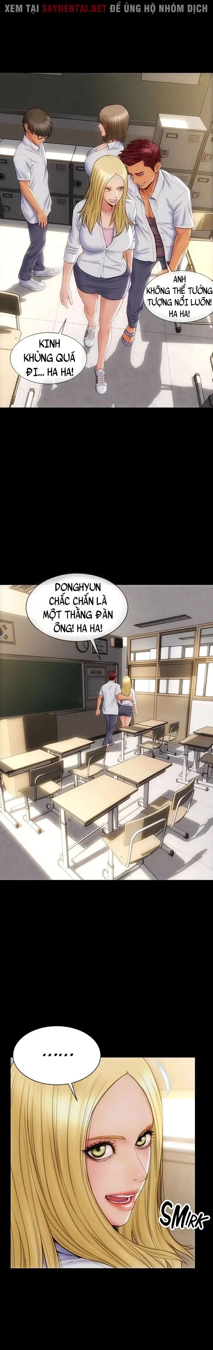 gã tồi tệ chapter 9 16