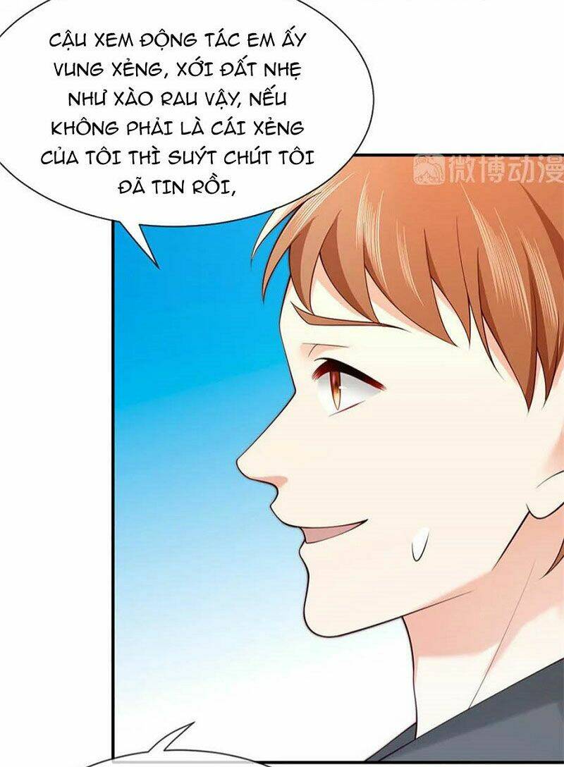 nam thần truy thê chỉ nam chapter 94.1 9