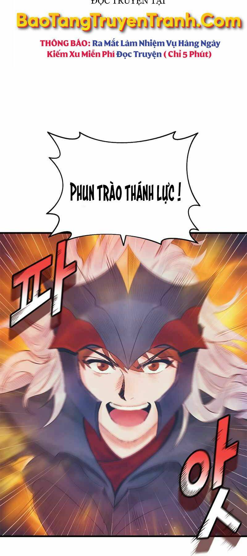 tu sĩ trị liệu của thái dương giáo chapter 22 84