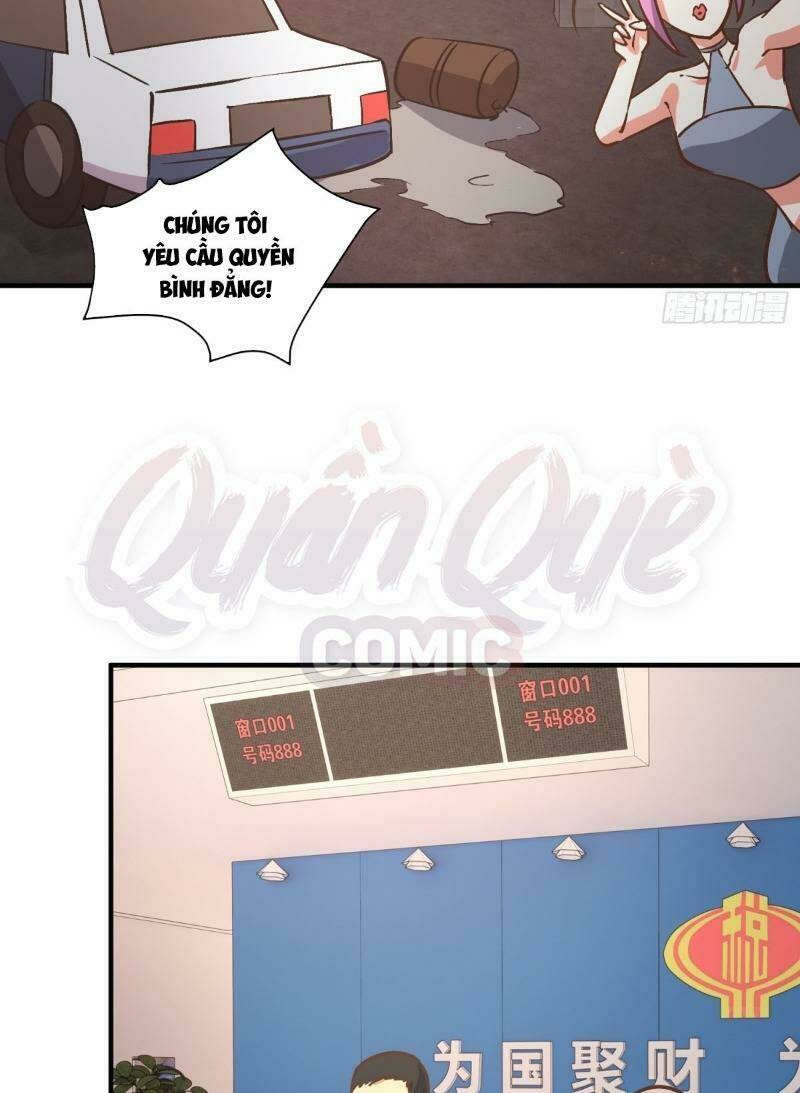 phía sau sát nhân án chapter 6 32