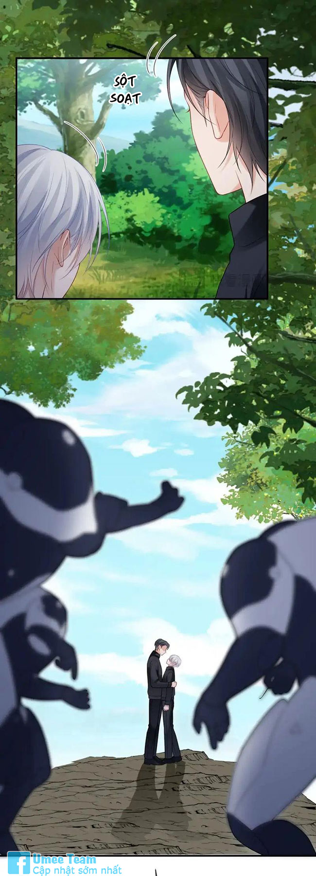 xin hãy ly hôn chapter 125 34