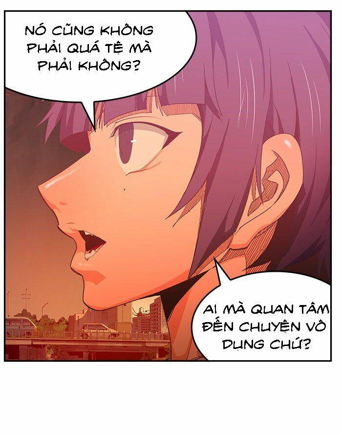 Chúa Tể Học Đường Chapter 440 - Trang 29