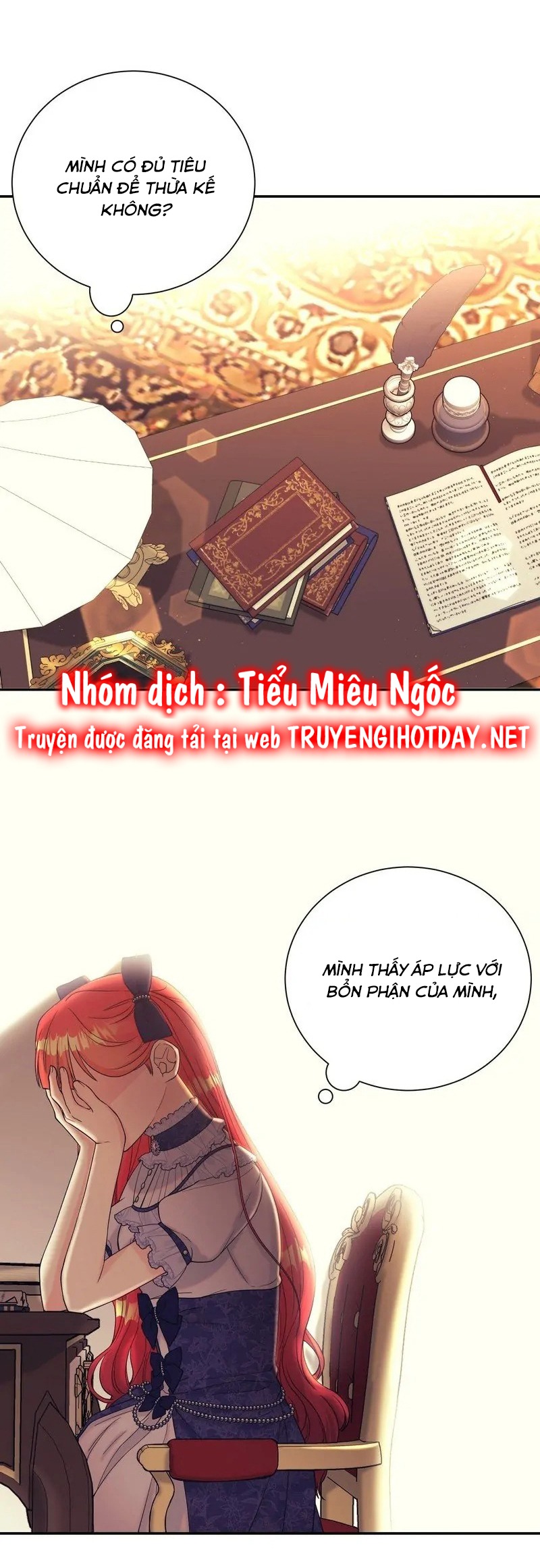 đức hạnh của công chúa phản diện chapter 11 47