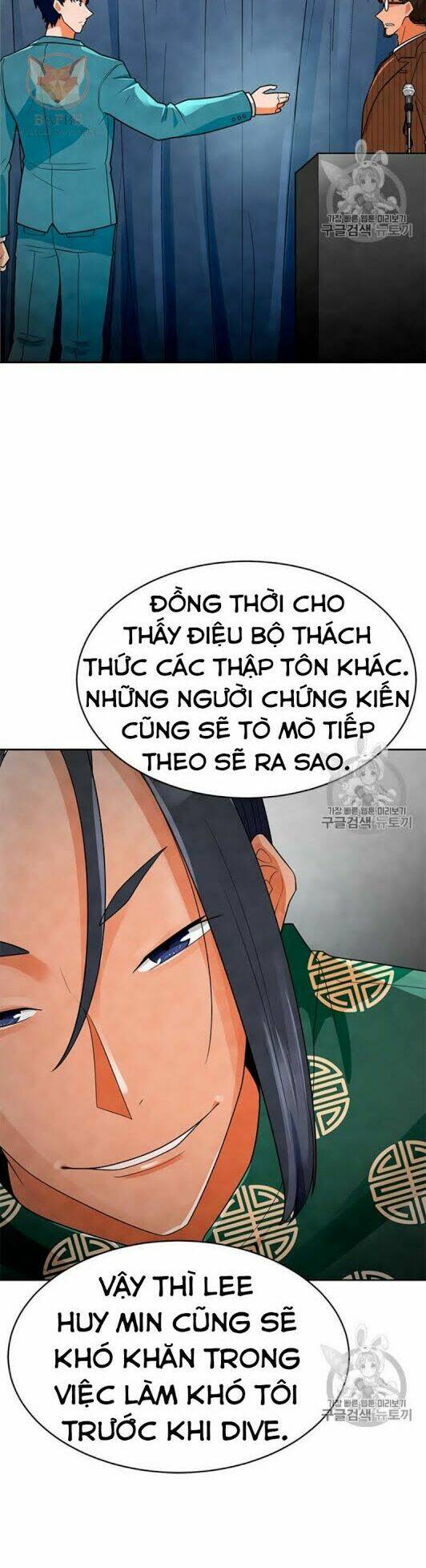 tôi tự động săn một mình chapter 74 25