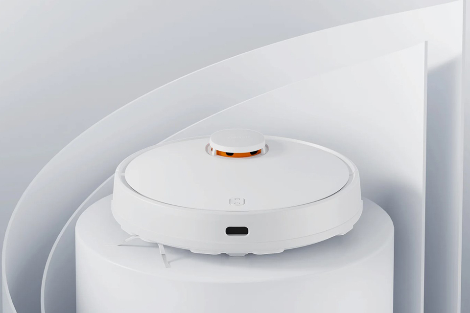 Robot Hút Bụi Lau Nhà XIAOMI S10 PLUS - 2023 Công Nghệ Lau Xoay 360 Laser LDS Chống Rơi Rớt Va Đập Tích Hợp 4 Chế Độ Hút Lập Kế Hoạch Lau Dọn Dễ Dàng Tạo Lưu Nhiều Bản Đồ Lực Hút 4000 Pa PIN 5200 mAh Công Suất 45 W - Hàng Chính Hãng