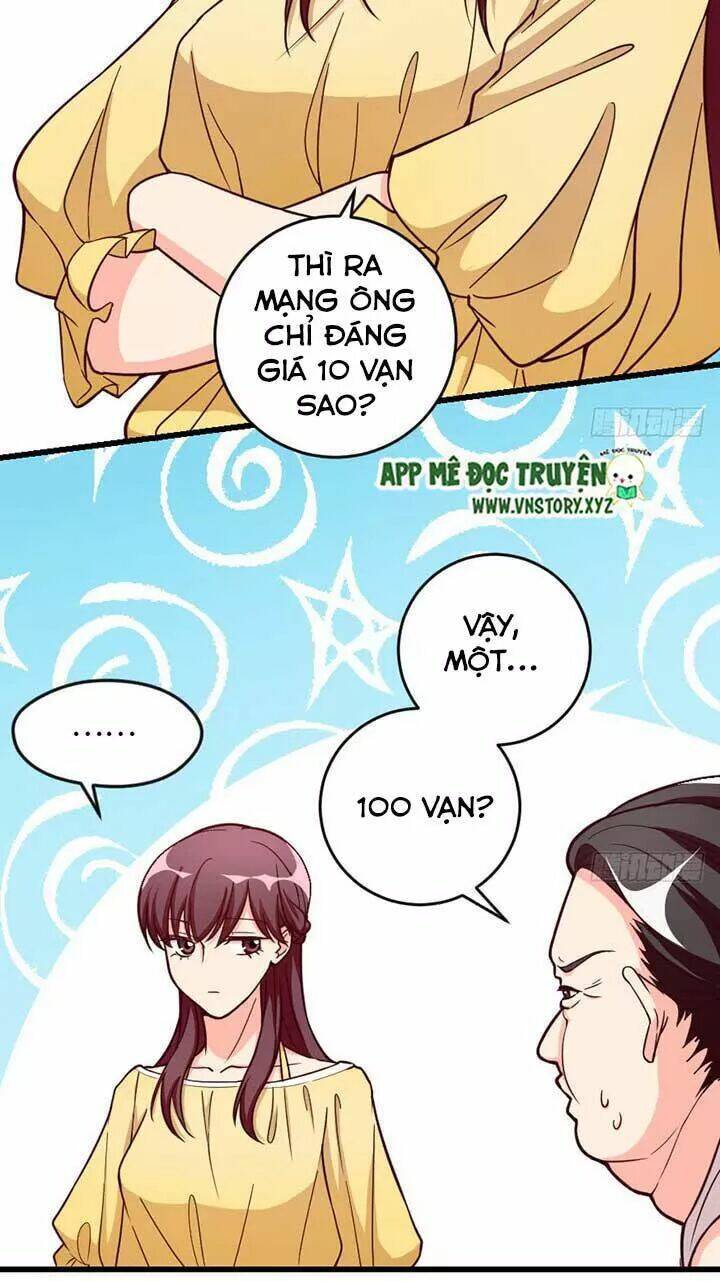 thiên hậu trở về chapter 95 32