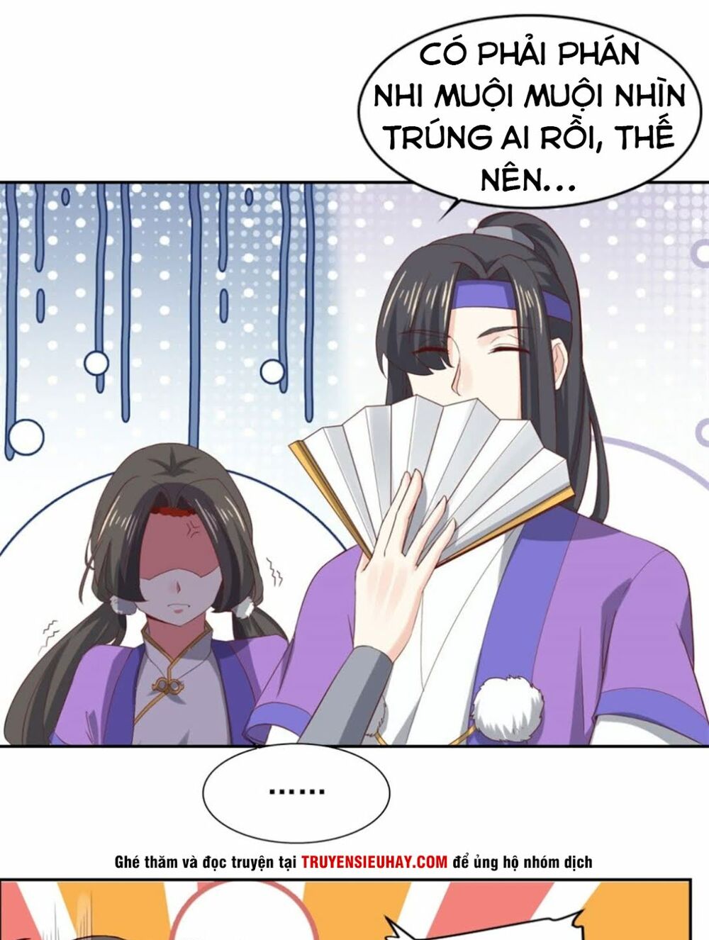 tiên ma đồng tu chapter 30 4