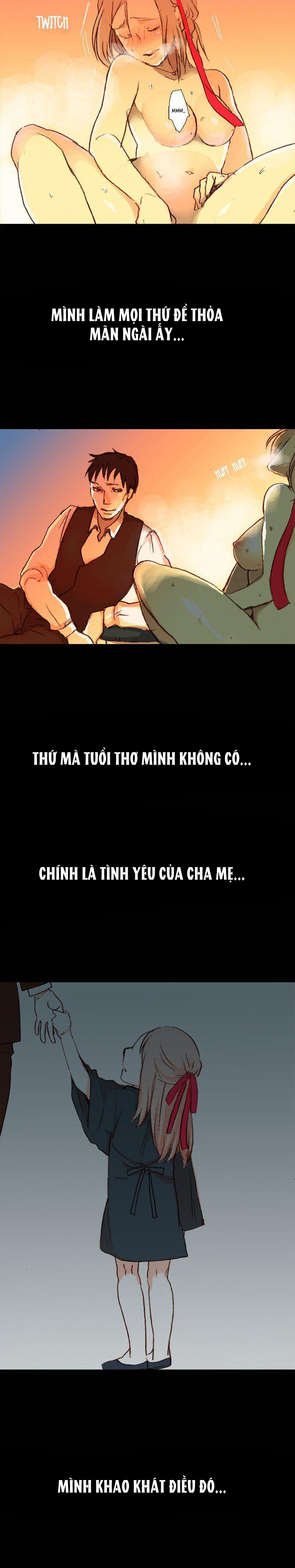 chú mèo đến từ thiên đường chapter 4.2 4