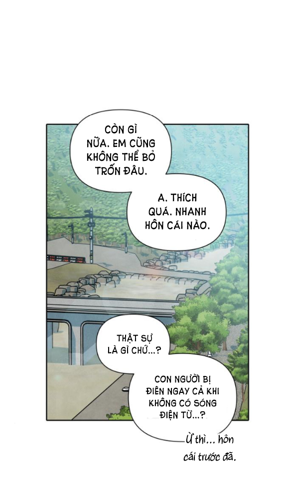 điều khiến tôi quyết tâm muốn chết chapter 89.2 1