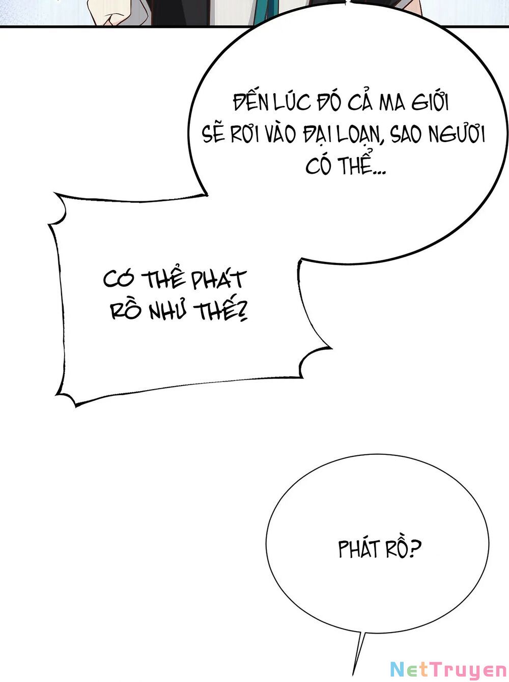 chàng vú em tu chân chapter 85 34