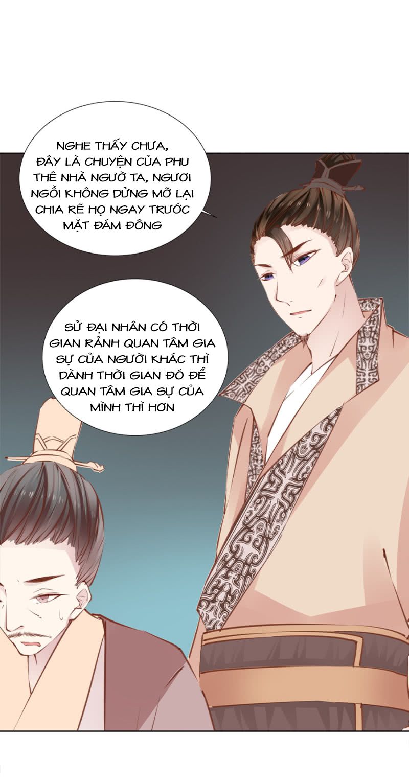 solo đi vương gia chapter 62 16