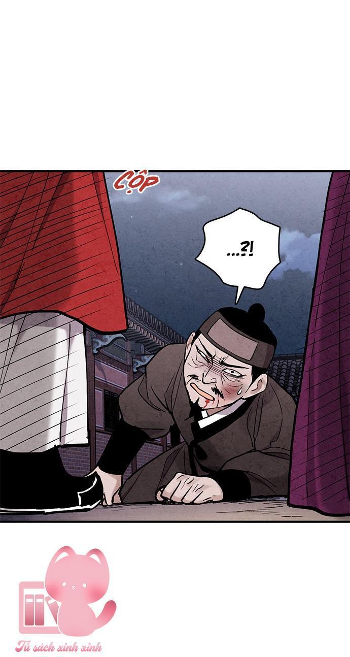 lệnh cấm hôn chapter 87 67