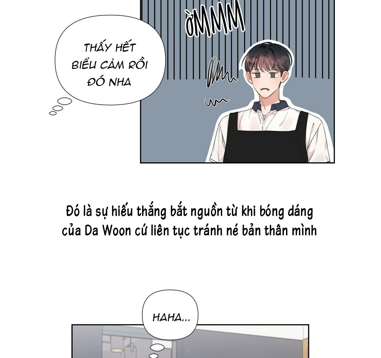 đừng bận tâm darling chapter 5 31
