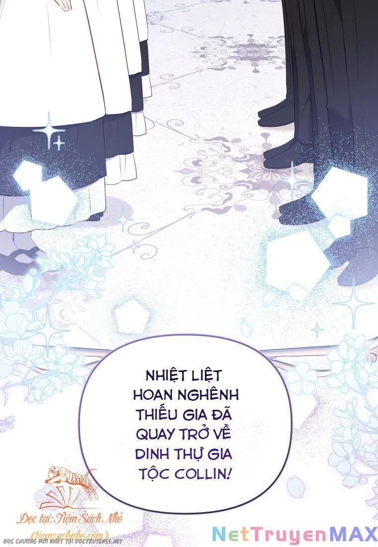 tôi được nuôi dưỡng bởi những kẻ phản diện chapter 27 29